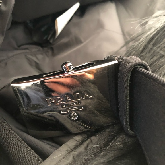 Prada snowsuit - Picture 5 of 9